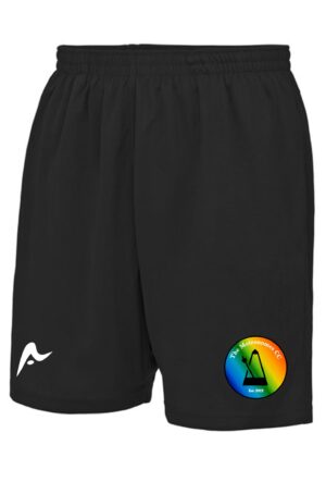 Metronomes CC Shorts