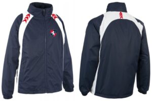 Wellesley Haddon Dene Shower Jacket