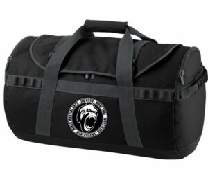 Silverbacks MMA Multi Bag
