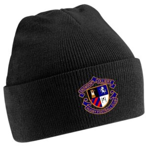 Snowdown Colliery RFC Beanie