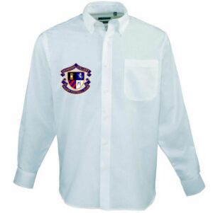 Snowdown Colliery RFC LS Shirt