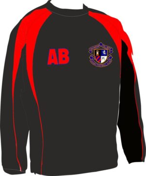 Snowdown Colliery RFC Smock