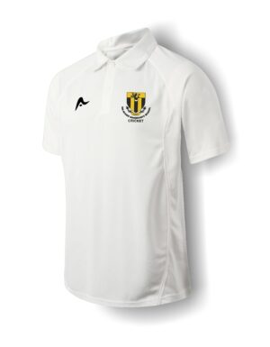 SRMS Junior Cricket SS Shirt