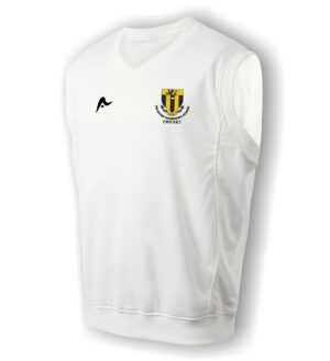 SRMS Cricket Slipover