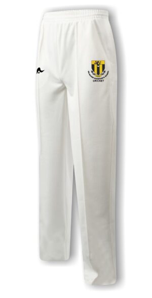 SRMS Cricket Trousers