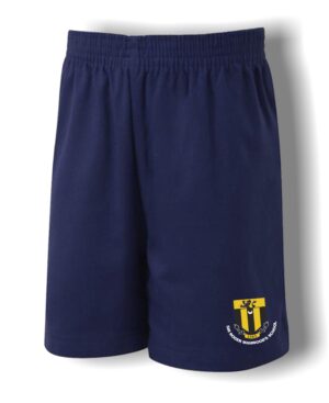 SRMS Sports Shorts