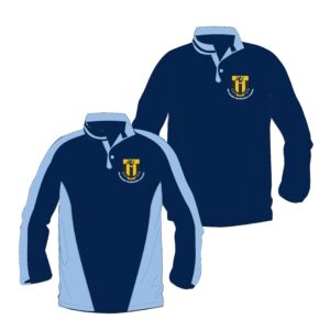 SRMS Reversible Rugby Shirt