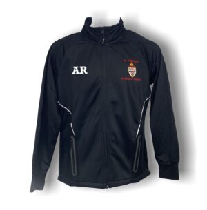 St Anselm's Girls Old Tracktop