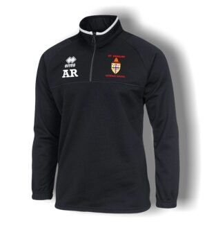 St Anselm's Boys Old Tracktop