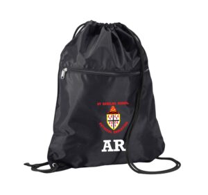 St Anselm's Gym Sac