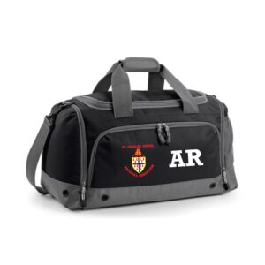 St Anselm's Holdall