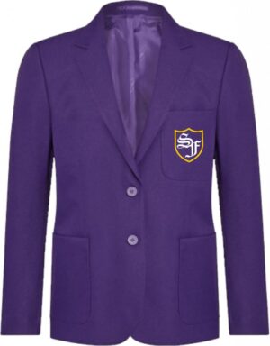 St Faiths Girls Blazer