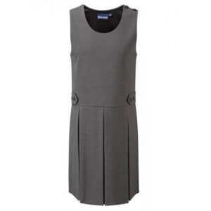 St Faiths Pleated Pinafore