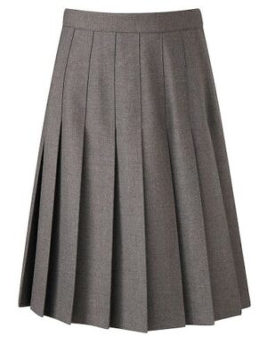 St Faiths Pleated Skirt