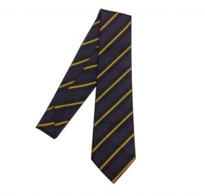 St Faiths Tie