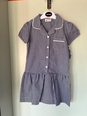 St Faith's Summer Dress