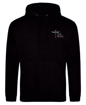 Trail Blazers Hoody