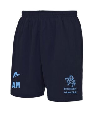 Broadstairs CC Shorts