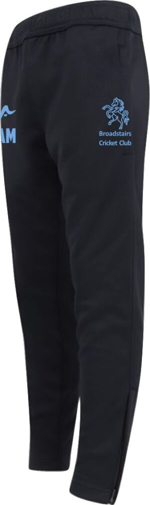 Broadstairs CC Trackpants