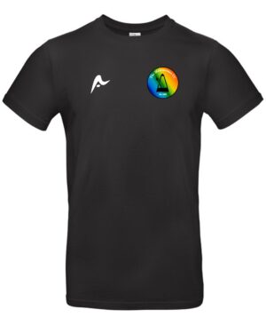 Metronomes CC Training Tee