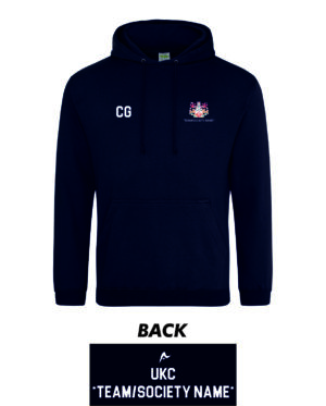 UKC Societies Hoody