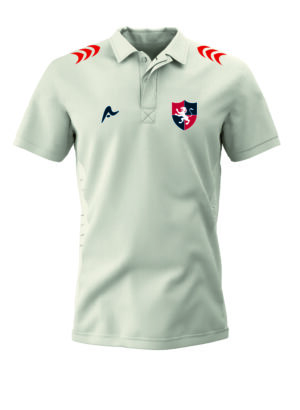 Wellesley Haddon Dene Cricket Shirt