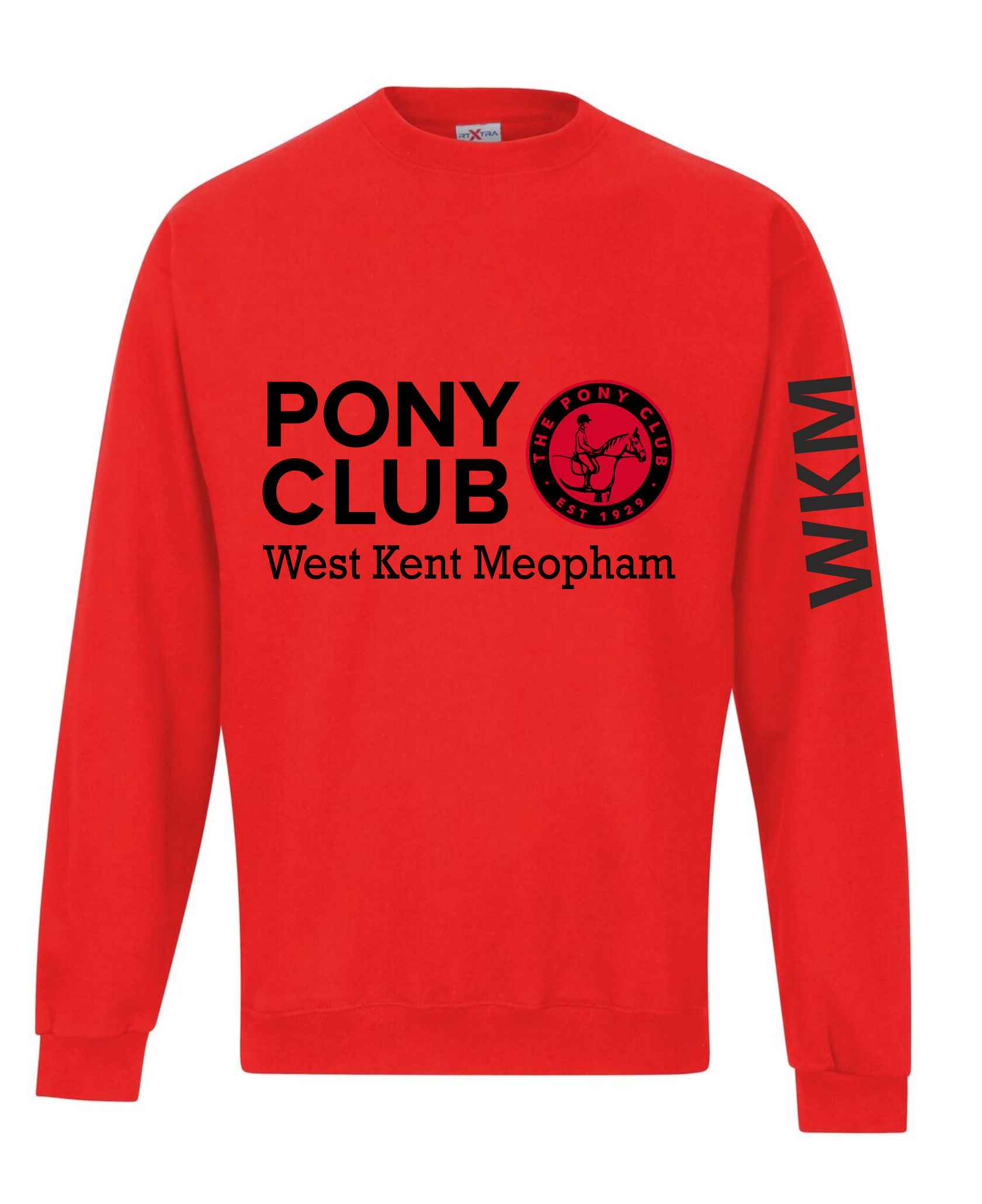 Wkmpc Sweatshirt