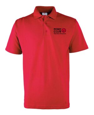 Wkmpc Polo Shirt