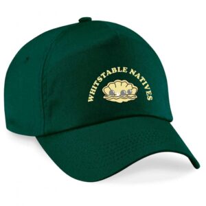 Whitstable Natives Cap