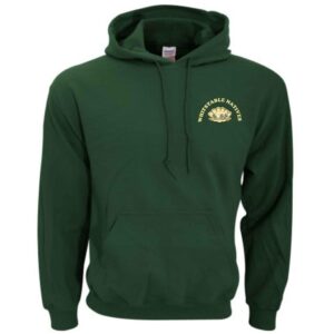 Whitstable Natives Hoody