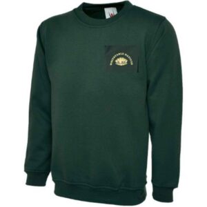 Whitstable Natives Sweatshirt