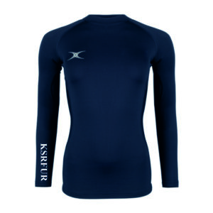 KSRFUR / SEF Gilbert Womens Baselayer Top
