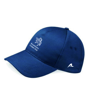 Broadstairs CC Junior Cap