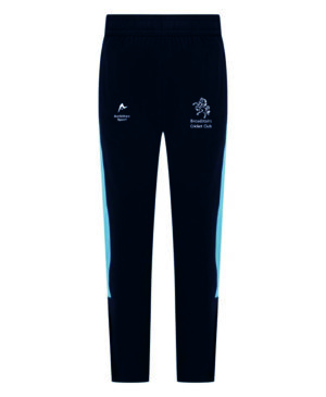 Broadstairs CC Junior Trousers
