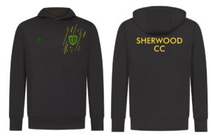 Sherwood CC Hoody