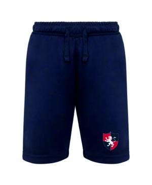 Wellesley Haddon Dene Nursery Shorts