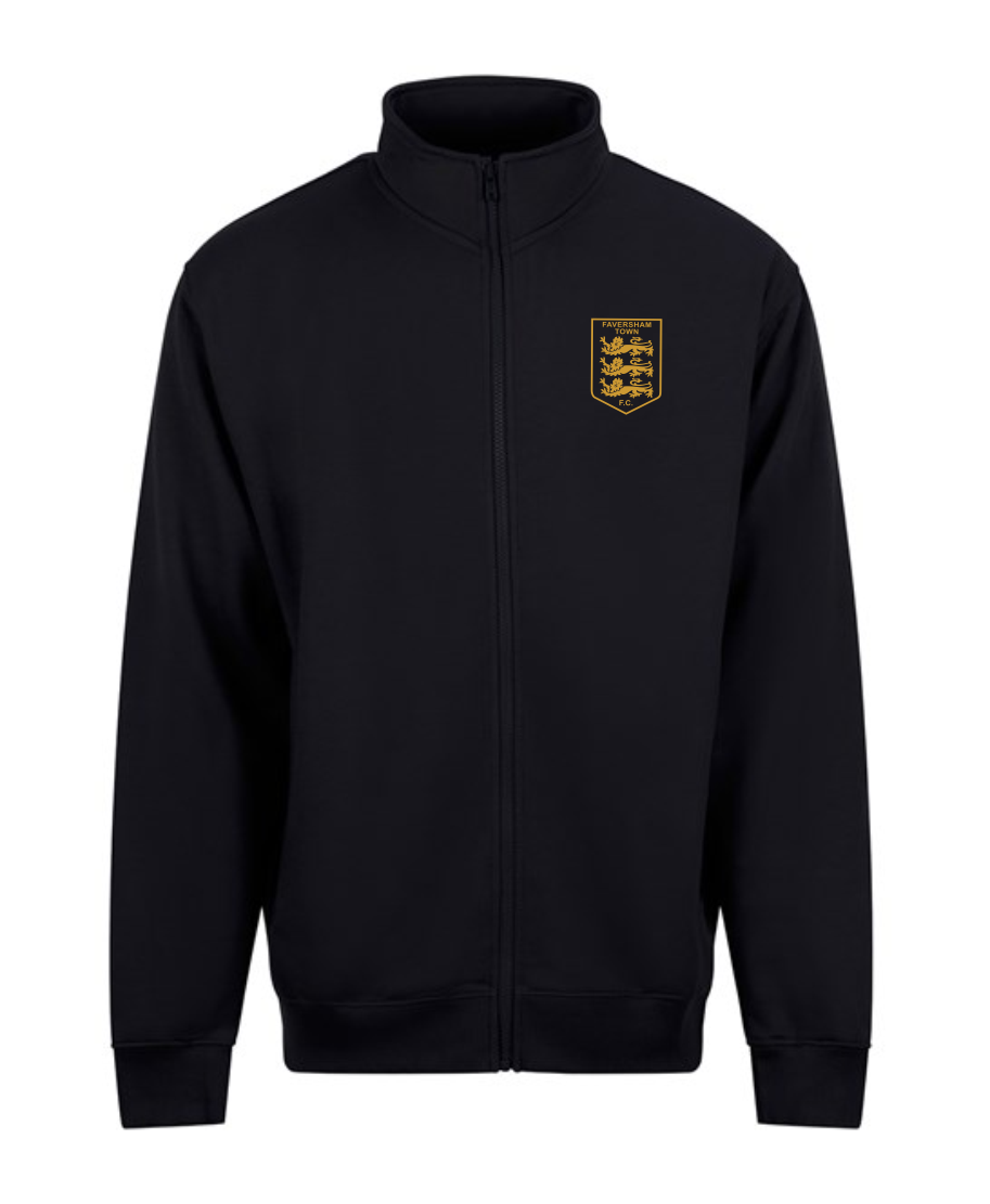 Faversham Town FC Supporters Fleece