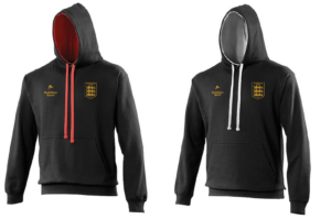 Faversham Town FC Supporters Hoody