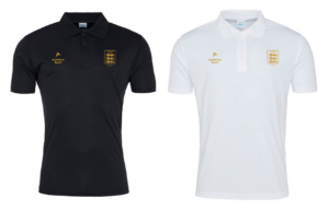 Faversham Town FC Supporters Polo
