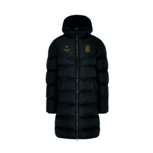Faversham Town FC Coaches Sub Coat