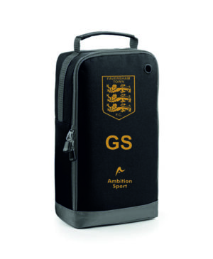 Faversham Town FC Bootbag