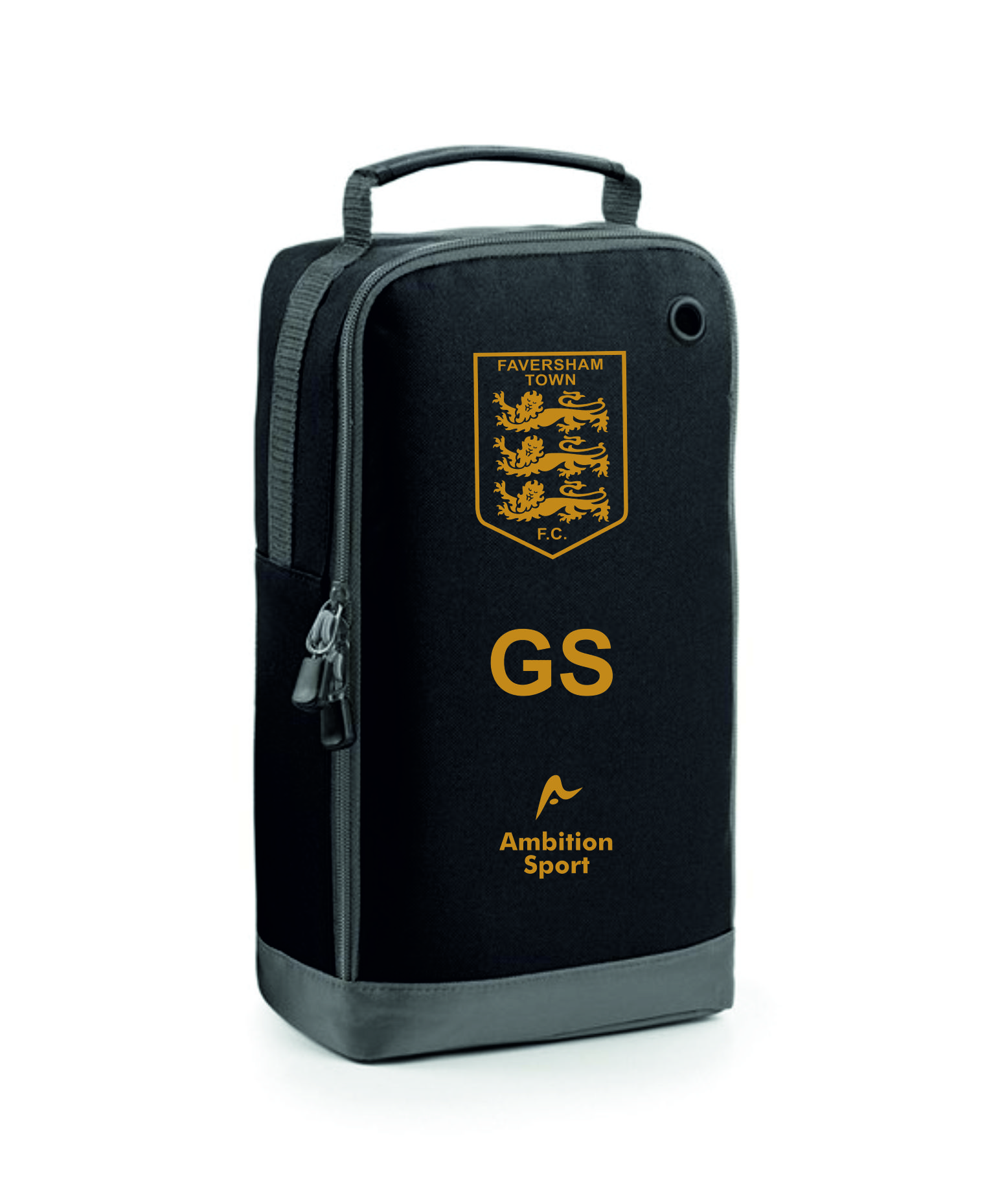Faversham Town FC Bootbag