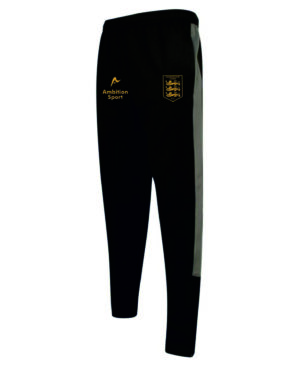 Faversham Town FC Coaches Track Pants