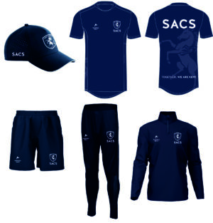 Kent Cricket SACS Bundle