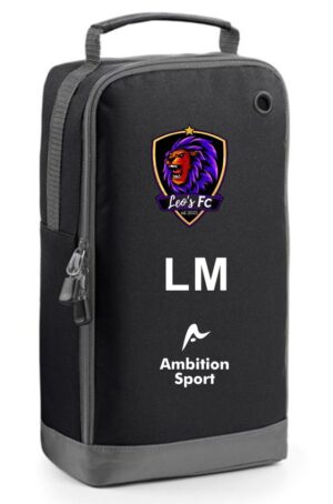 Leo's FC Bootbag