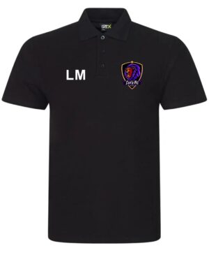 Leo's FC Coaches Polo
