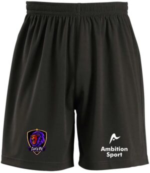 Leo's FC Shorts