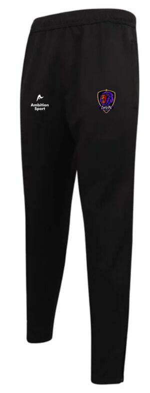 Leo's FC Trackpants