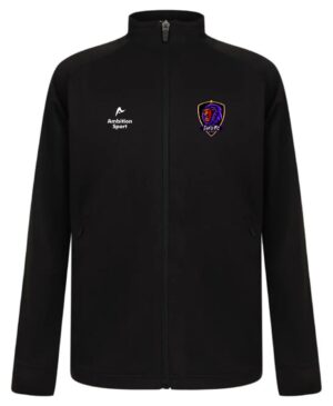 Leo's FC Tracktop