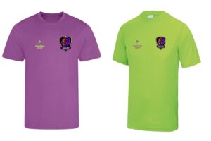 Leo's FC Training Tshirt